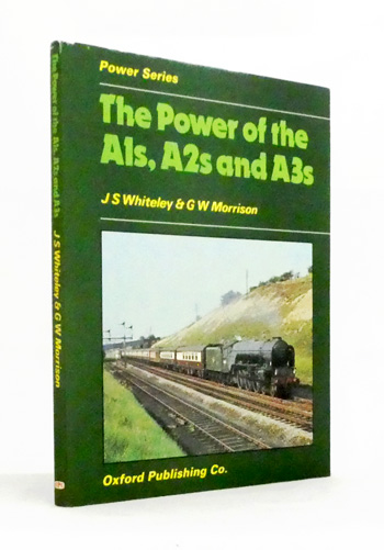 The Power of the A1s, A2s and A3s [Power Series]