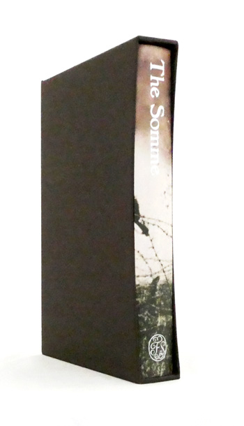 The Somme An Eyewitness History