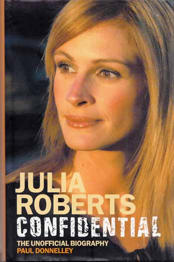Unofficial: Julia Roberts