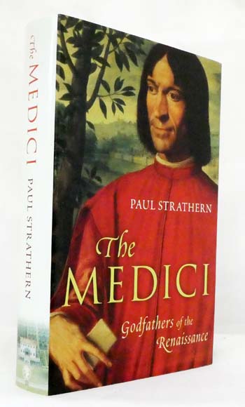 The Medici. Godfathers Of The Renaissance