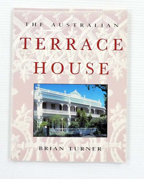 The Australian Terrace House