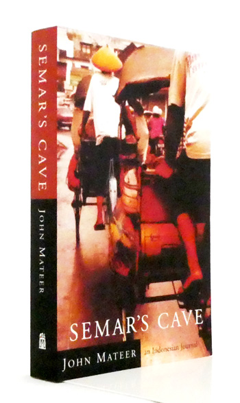 Semar's Cave. An Indonesian Journal