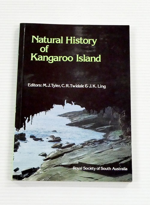 Natural History of Kangaroo Island