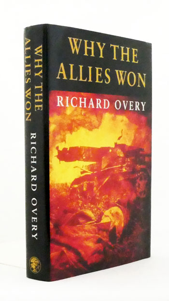 Why The Allies Won