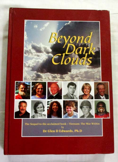 Beyond Dark Clouds [Signed]