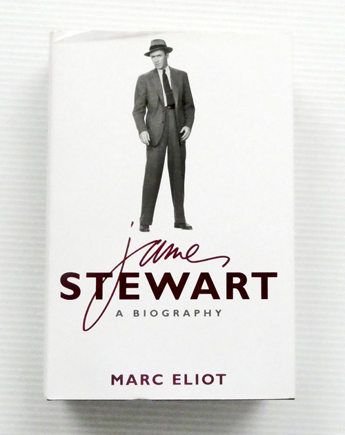 James Stewart A Biography