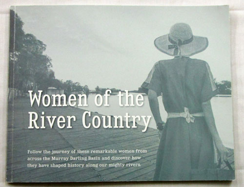 Women of the River Country