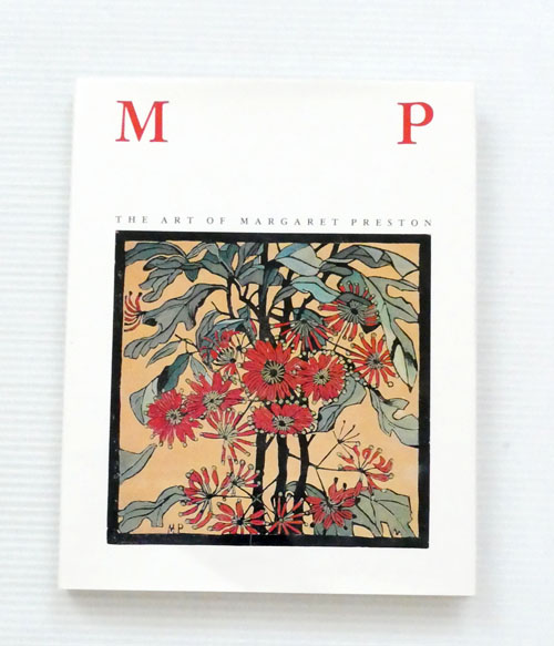 The Art of Margaret Preston