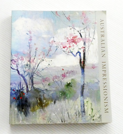 Image for Australian Impressionism Australian Impressionism