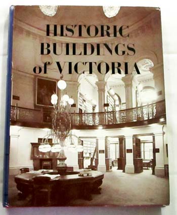 Historic Buildings of Victoria