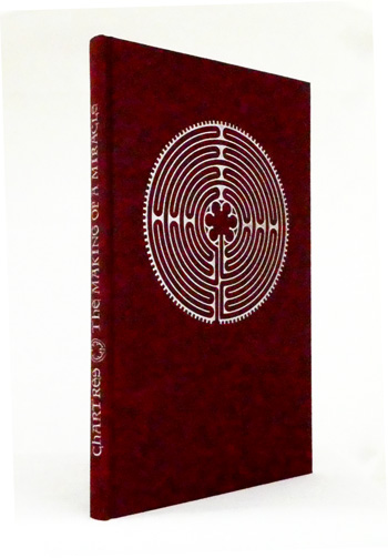 Chartres The Making of a Miracle