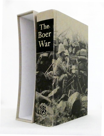 The Boer War