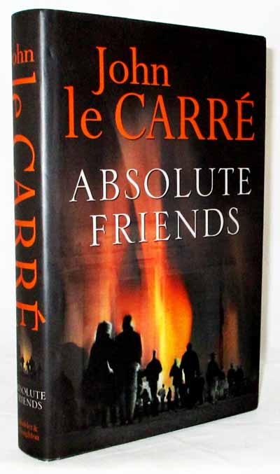 Absolute Friends