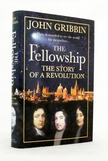The Fellowship. The Story of a Revolution