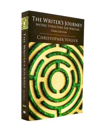 The Writer's Journey. Mythic Structure for Writers.