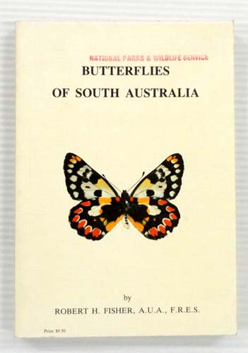 Butterflies of South Australia (Lepidoptera: Hesperioidea, Papilionoidea)