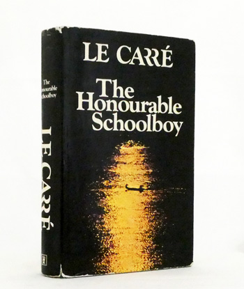 The Honourable Schoolboy