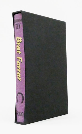 Brat Farrar