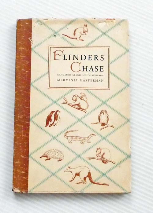 Flinders Chase, Kangaroo Island, South Australia: Place of Enchantment for Nature-Lovers