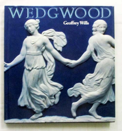 Wedgwood (Signed and Inscribed by Lord Wedgwood of Barlaston)