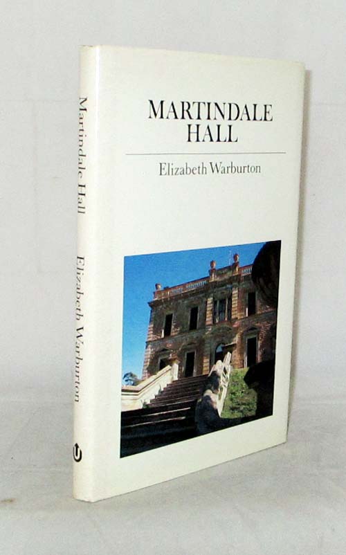 The Bowmans of Martindale Hall