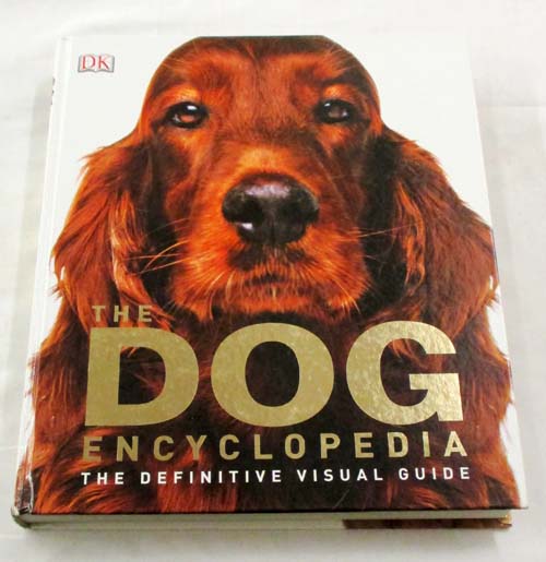 The Dog Encyclopedia