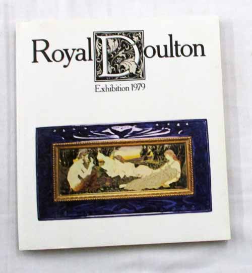 Royal Doulton Exhibition 1979
