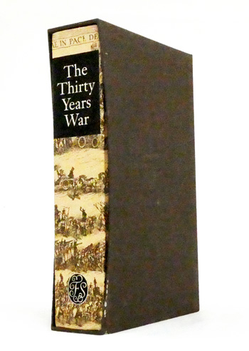 The Thirty Years War