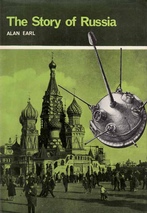 book review the story of russia