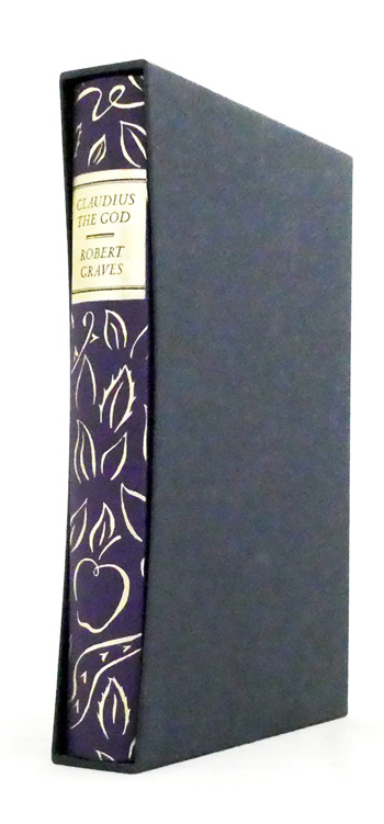 Claudius the God and His Wife Messalina