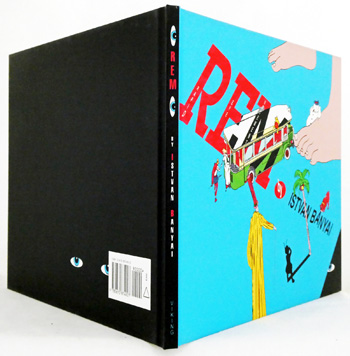 REM Rapid Eye Movement