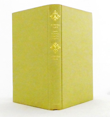 Princess Alice : Queen Victoria's Forgotten Daughter