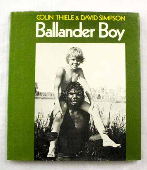 Ballander Boy
