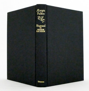 Image for Aesop's Fables A New Translation Aesop's Fables A New Translation