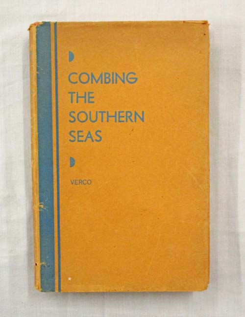 Combing the Southern Seas
