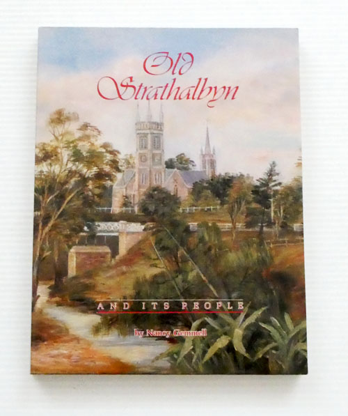 Image for Old Strathalbyn and Its People 1839 - 1939 Old Strathalbyn and Its People 1839 - 1939