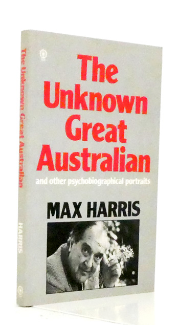 The Unknown Great Australian