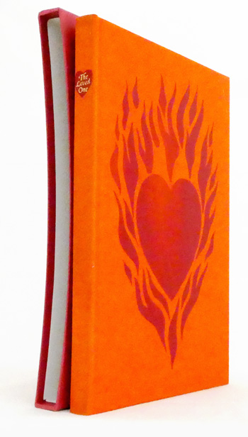 The Loved One. An Anglo-American Tragedy