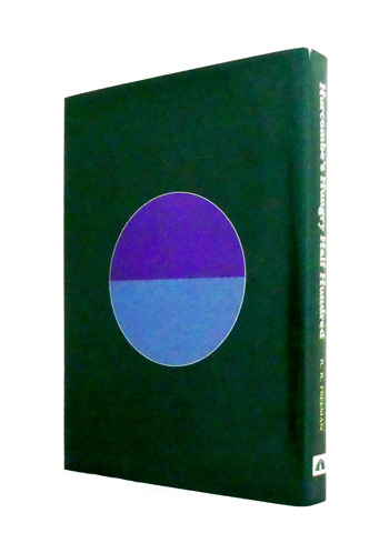 Hurcombe's Hungry Half Hundred. A Memorial History of the 50th Battalion AIF 1916-1919