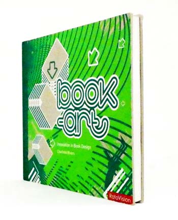 Book Art. Innovation in Book Design