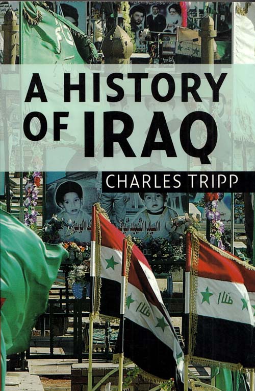 Keyword:History iraq middle east