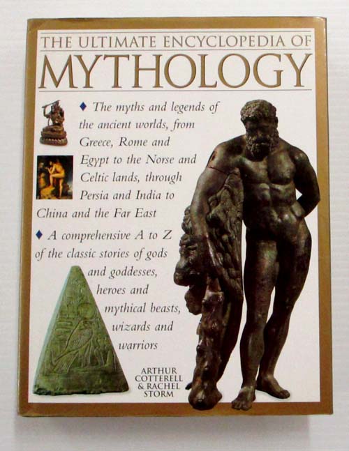 Category: Myths&Legends