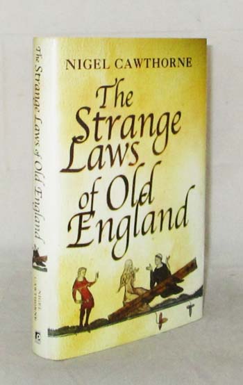 the-strange-laws-of-old-england