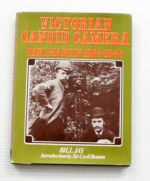 Image for Victorian Candid Camera: Paul Martin 1864 - 1944 Victorian Candid Camera: Paul Martin 1864 - 1944
