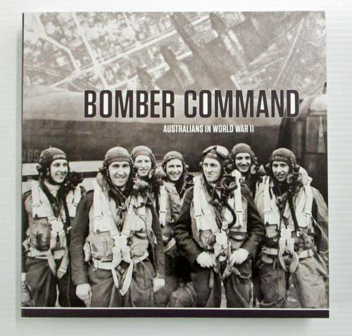 Bomber Command Australians in World War II