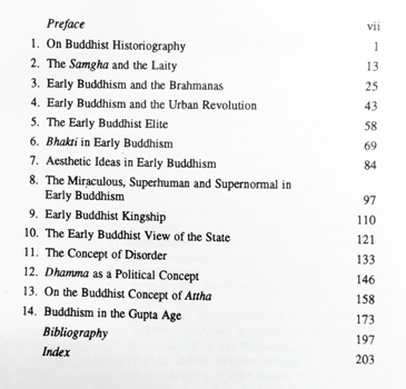Image for New Light on Early Buddhism New Light on Early Buddhism