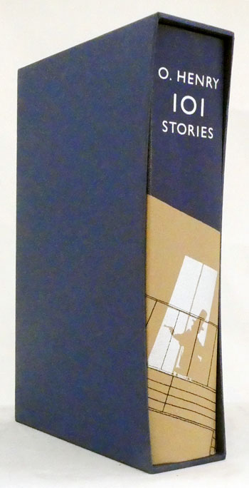 101 O. Henry Stories