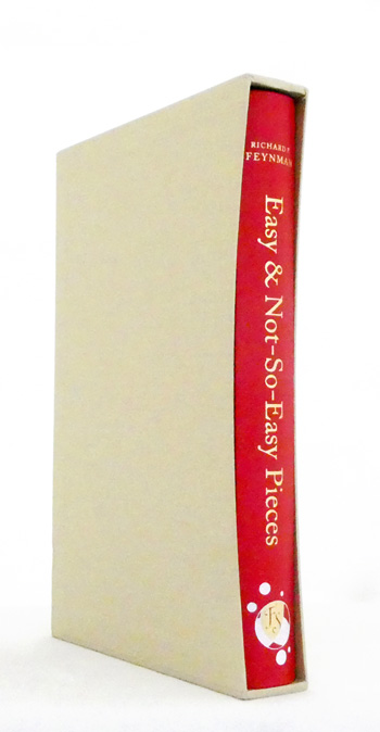 Easy & Not-So-Easy Pieces