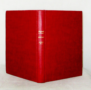 Einstein: An Intimate Study of a Great Man