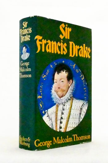 Sir Francis Drake